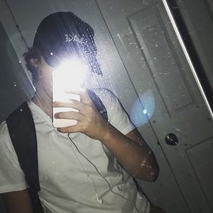 Meet your Posher, Shayne